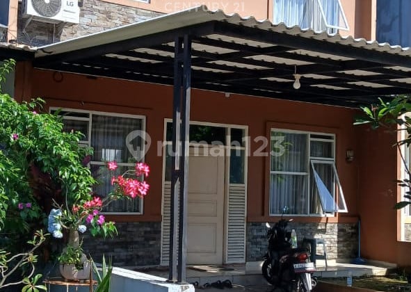 Rumah Dekat Kampus Di Green View Residence Bogor