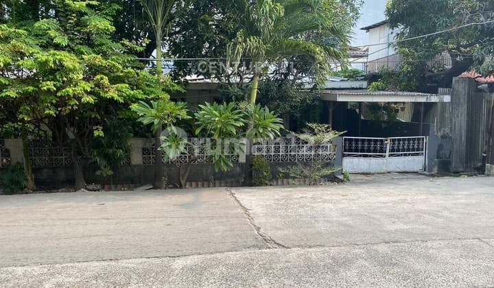Rumah 2 Lt Lokasi Strategis Pluit Putra Kencana Jakarta Utara
