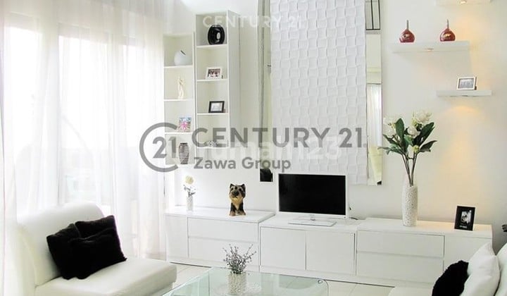 Dijual Rumah Tomang Bagus Siap Huni Jakarta Barat