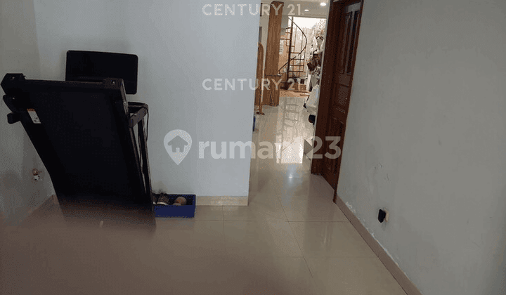 Rumah Siap Huni Di Sunter Agung Perkasa Jakarta Utara