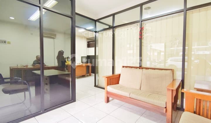 Dijuaal Ruko Cantik Di Pondok Indah Plaza LR7771