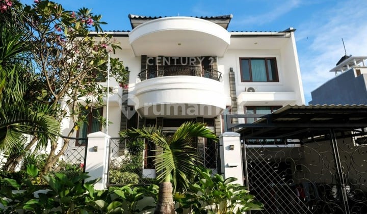 Dijual Rumah Siap Huni Semi Furnish Di Meruya 9446