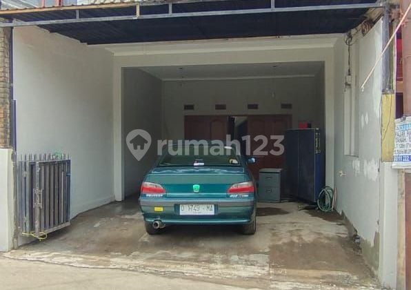 Jual Ruko Mainroad Jalan Pesantren Cimahi Siap Huni