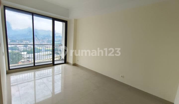 For Sale Beverly Dago Apartment 2 Bedrooms, Unfurnished Bandung