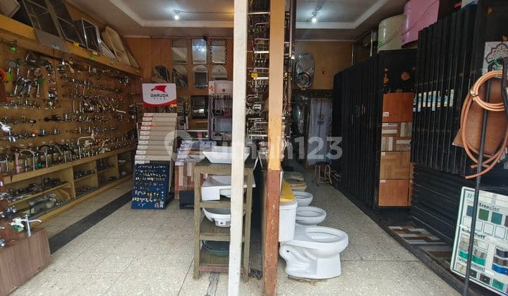 Ruko mainroad otista