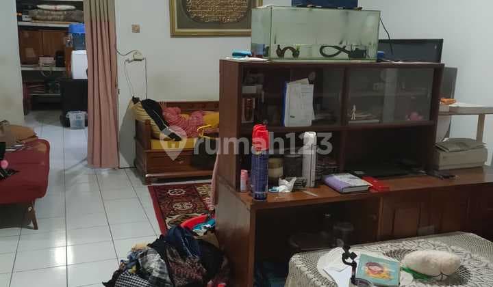 Rumah Sayap Srimahi Tengah Kota Bandung