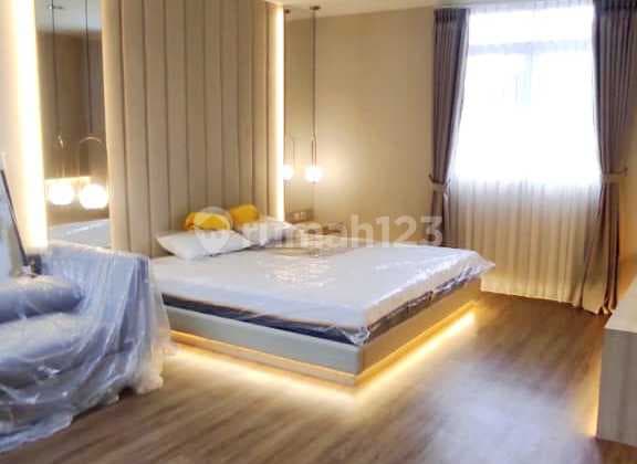 Jual Rumah Summarecon Bandung Full Furnish