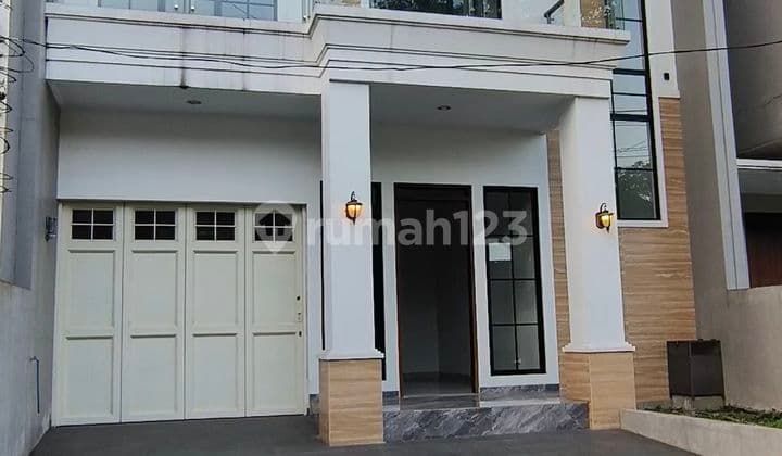 For Sale New Batununggal 2-Story House
