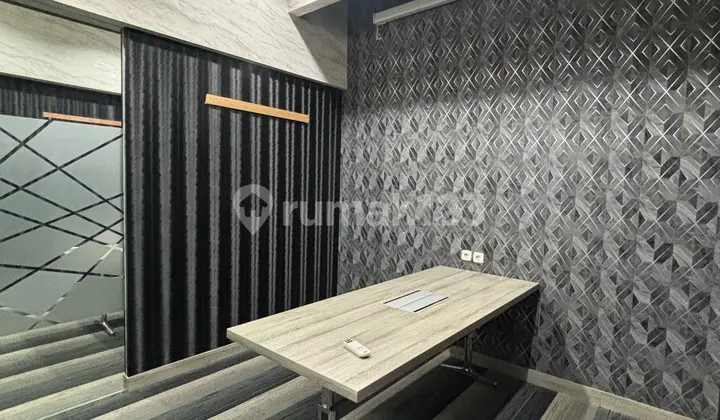 Disewakan Ruang Usaha Tengah Kota Bandung bisa untuk Showroom Kantor F&B