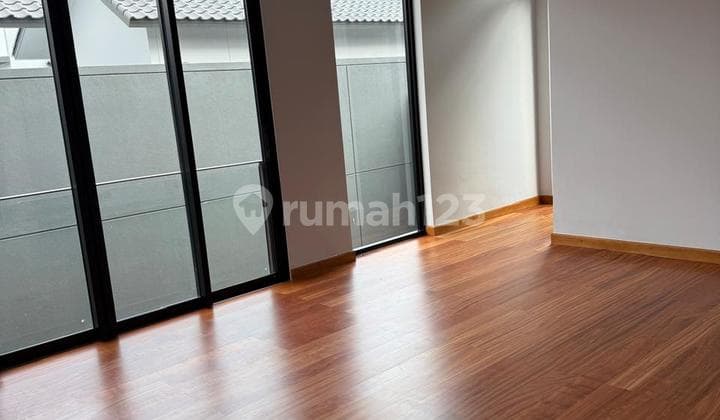 For Rent New House In Kbp Exclusive Complex New Parahyangan City Padalarang