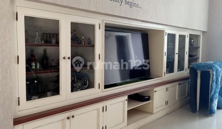 DIJUAL RUMAH RUMAH EKSLUSIF PONDOK HIJAU