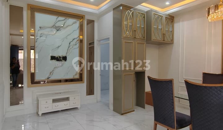 FOR SALE FAST PREMIUM HOUSE SARIWANGI NORTH BANDUNG