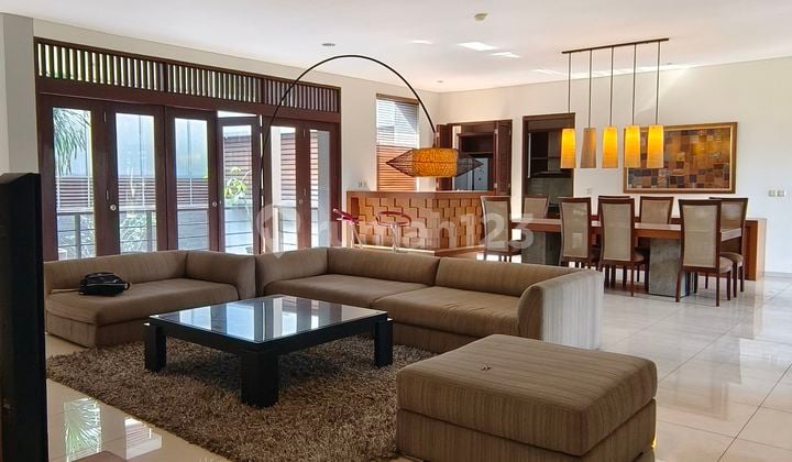 Jual Rumah Mewah Batununggal Bandung Shm 3 Lantai