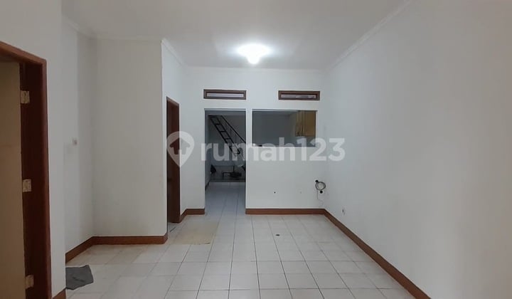 FOR SALE RANCAMANYAR HOUSE