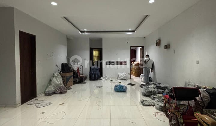 Jual Cepat Rumah Srimahi Rumah Tengah Kota Bandung SHM