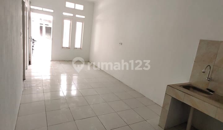 Jual Cepat Rumah Primasukamenak Indah SHM