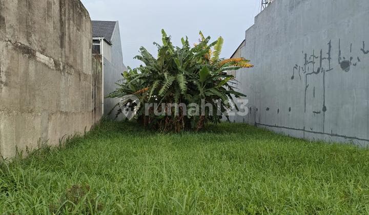 Quick Sale of Kopo Mas Bandung Land Plot