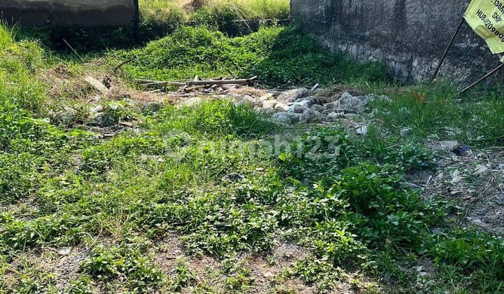 JUAL KAVLING TANAH PANYILEUKAN BANDUNH TIMUR