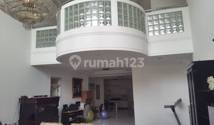 Bangunan Perkantoran 2 Lantai Shm Kurdi Mainroad Moh Toha Bandung