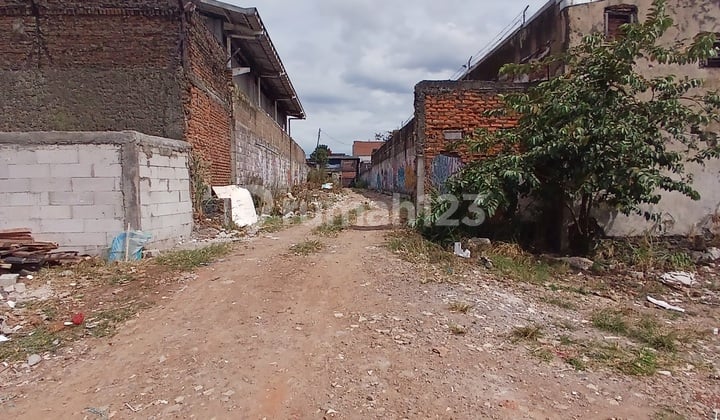 DISEWAKAN TANAH KAVLING HOLIS RAYA BANDUNG , 27000 M2 , BOLEH SEBAGIAN.