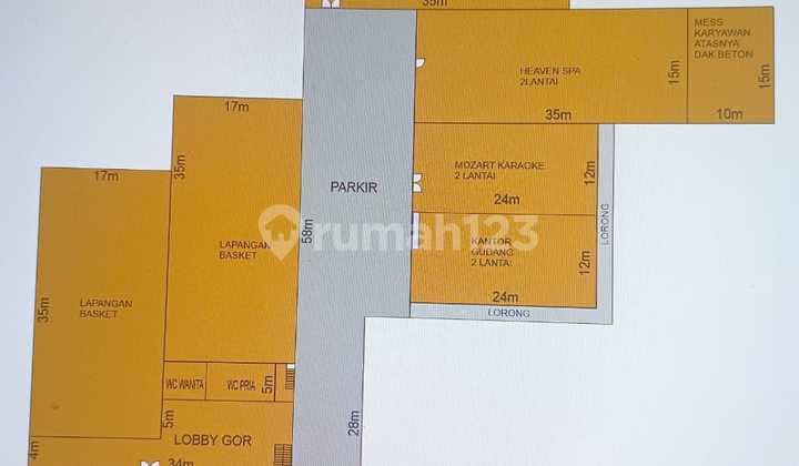 WAREHOUSE S.HATTA KOPO LEUWIGAJAH