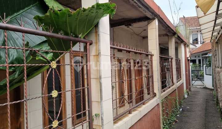 RUMAH KOST PUSAT KOTA BANDUNG ISTANA PLAZA BANDUNG CAKEP
