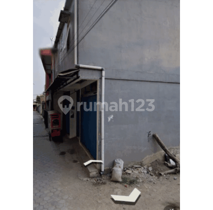 KOST2AN AKTIF SAYAP TKI I