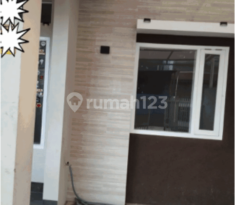 FULLY RENOVATED HOUSE TKI 1