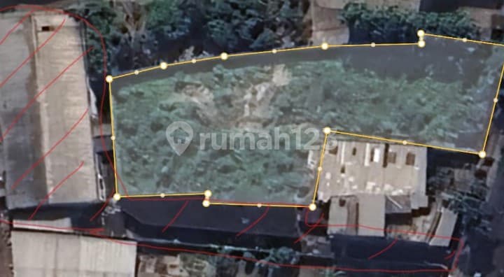 Ready-to-Build Solid Land, Kopo Raya Main Road