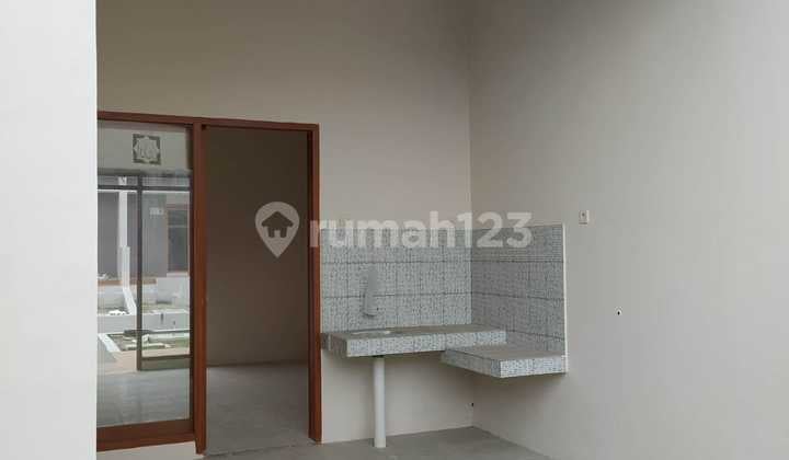 Rumah Baru Kota Bali Padalarang Bandung