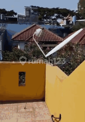 RUMAH SIAP HUNI @KBP TATAR WANGSKERTA , BDG