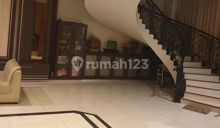 Rumah Bagus @ Singgasan Pradana Bandung