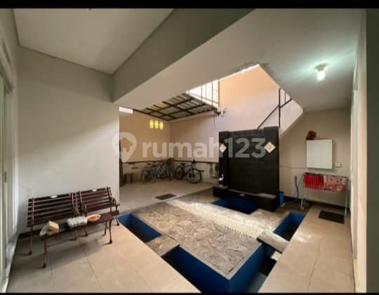 HOUSE @ KOTA BARU PARAHYANGAN MAYANG KARSA