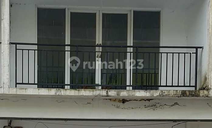 RUKO 3 LANTAI , PUSAT KOTA GARUT