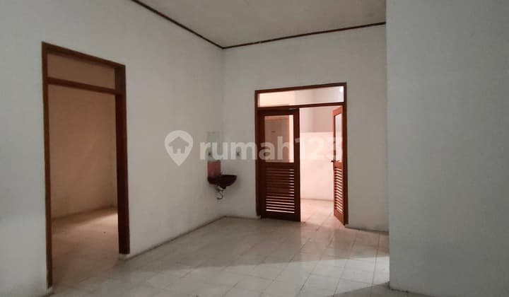 DIJUAL RUMAH FULL BANGUNAN DI TAMAN KOPO INDAH 2 BANDUNG