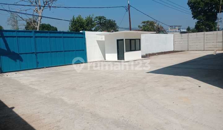 ✳️DIJUAL/FOR SALEGUDANG BARU @NANJUNG BANDUNG MASUK KONTAINER 40 FEET LT 2454 M2LB 780. M2SHMKM 2LM 30 MTRHRG 9,856,000,000LISTRIK : 900 WATTAIR :SIBLE 40 MTRHADAP SELATAN INFO : 0822xxxxxxxxTEGUH BUDIMAN/XMAC