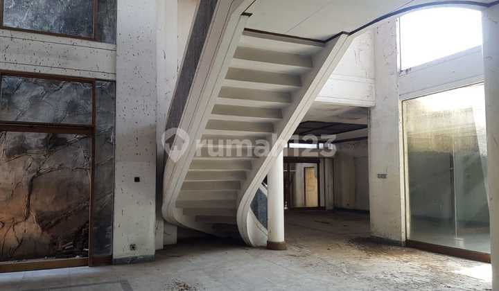 DI JUAL RUKO GANDENG KODYA BANDUNG