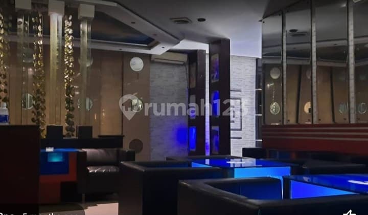 RUANG USAHA GARDUJATI SUDIRMAN