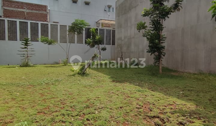 XANDARI PLOT SUMARECON BANDUNG