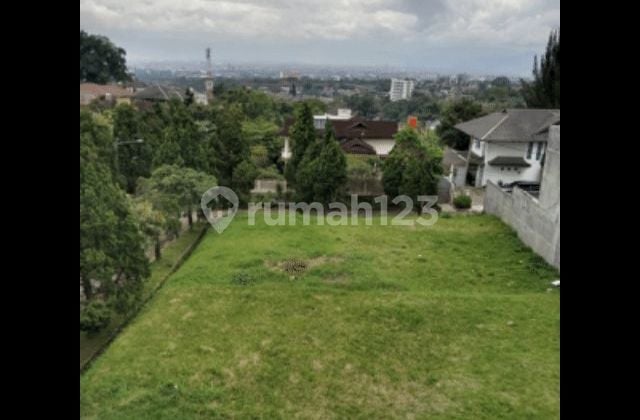 Dream Hill Land Plot, Cipaku Indah Bandung