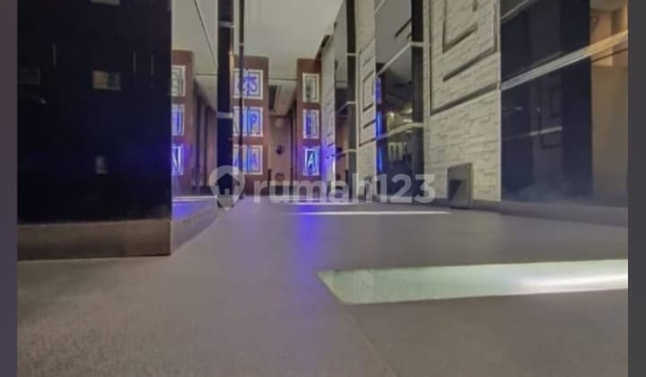 RUANG USAHA GARDUJATI SUDIRMAN BANDUNG