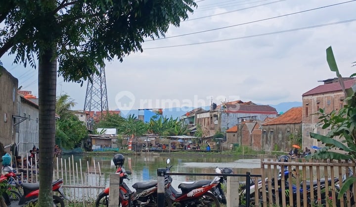 TANAH KAVLING , SHM, PAJAK SUDAH LUNAS SAMPAI 2024.LUAS TANAH : 2178 M²LOKASI : KOMPLEK MARGAWANGI ESTATE KEL.CIJAWURAKEC.BUAHBATU KOTA BANDUNG.