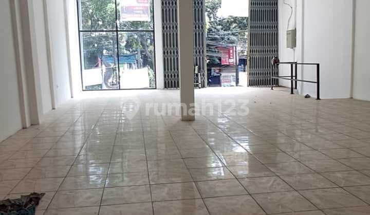 ✳️ Dijual/for Sale !!!ruko Baru 3 Lantai , +/- 312 M2 Basement 1 Lantai , +/- 112 M2total L.bangunan , +/- 422 M2 Lokasi Mainroad Kh.mustafa/jl.suci , Sgt Dkt Bank Ternama , Kampus , Hotel .lt 121 M2lm 8 Mtr , Pjg +/- 15 Mtr Lbh , Blm Termasuk Carport Aks