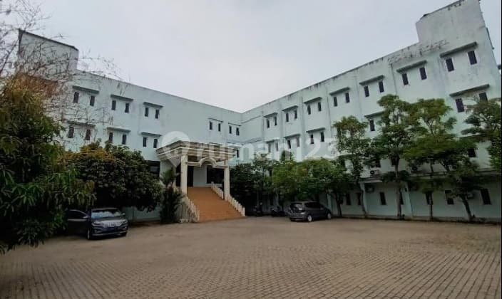 Dijual Lelang Hotel Di Tambun Bekasi