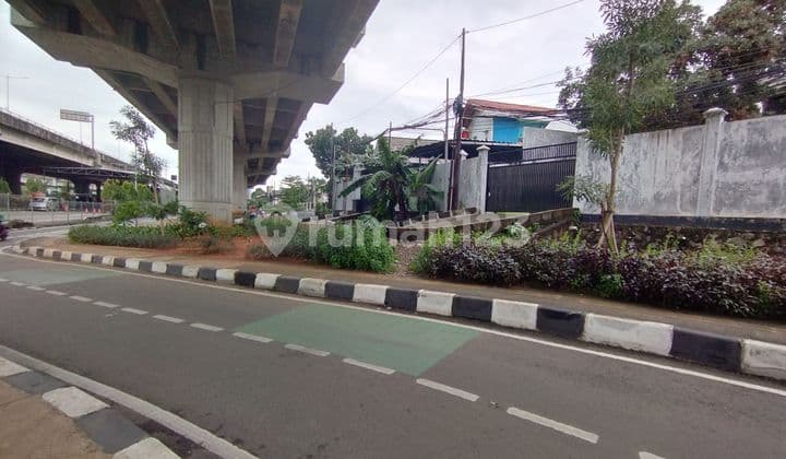 Cipinang- Gudang Murah Hitung Tanah di Cipinang Jakarta Timur