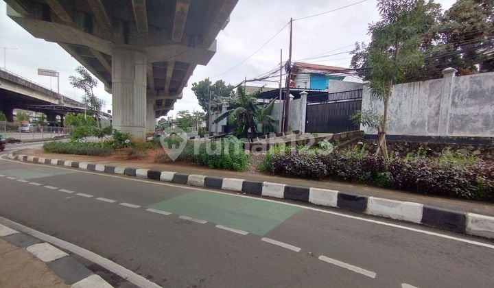 Cipinang- Gudang Murah Hitung Tanah di Cipinang Jakarta Timur