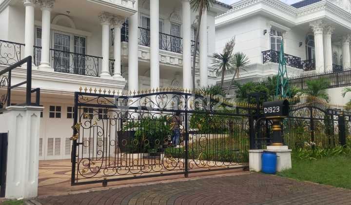 Gunung Putri - Rumah Dijual Cash Only Di Bogor