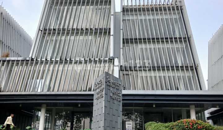 Bsd- Di Jual Lelang Rukan Foresta Business Loft 1