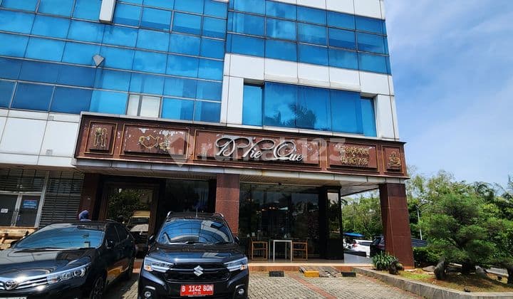 Ruko Puri Niaga- Dijual Lelang Ruko Gandeng Puri Niaga 2 Kembangan