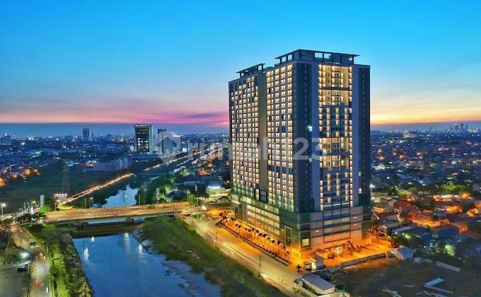 For Rent Bale Hinggil Studio Type Apartment